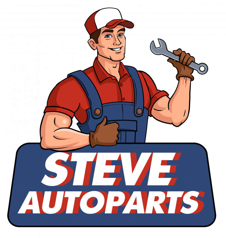SteveAutoPartsInc.
